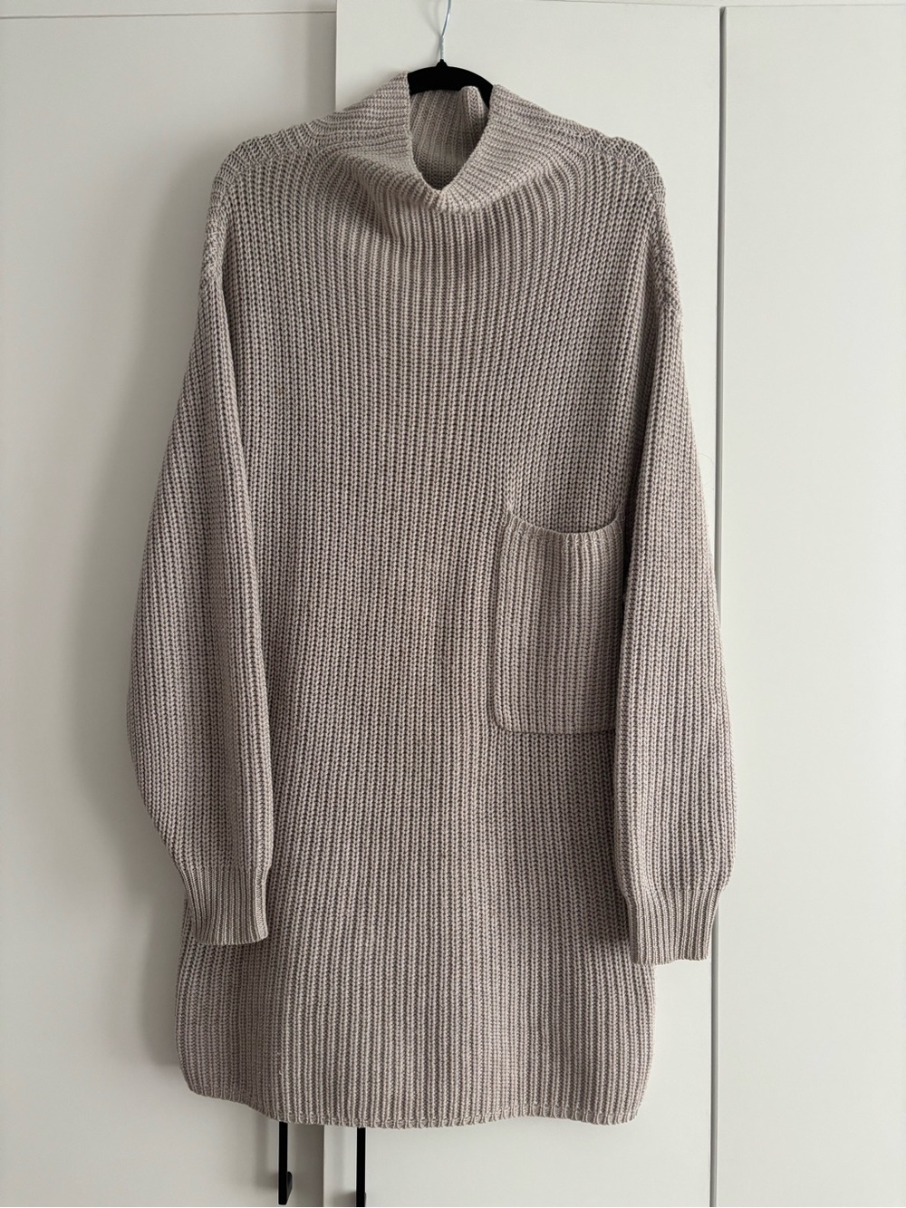 Wilfred Montpellier Sweater Dress S/M